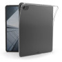 Coque Transparent pour iPad Air 13" et iPad Pro 12.9" - Protection TPU Durable
