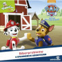 Paw Patrol Volume 5 - Musique et Histoires pour Enfants