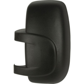 Couvercle de Rétroviseur Gauche pour Nissan, Opel et Renault - Taros Trade