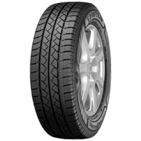 Pneu Goodyear 225/75 R16 118R 4 Saisons pour Camion