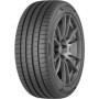 Pneu Été Goodyear 255/40 R21 102Y XL pour Véhicules Hors Route