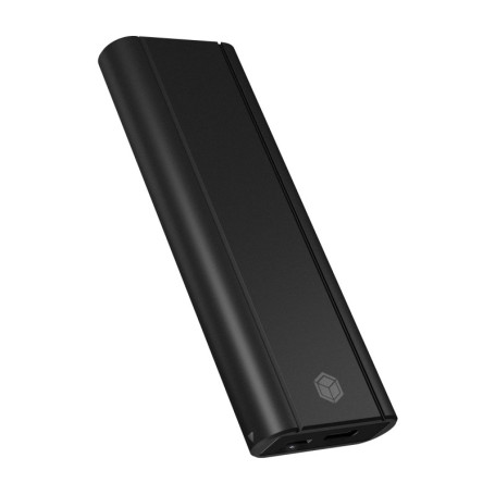 Disque SSD M.2 NVMe ICY BOX 2 To USB Type-C 34,60 €