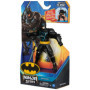 Figurine d'Action Batman Ninja 15 cm avec Accessoires - DC Comics