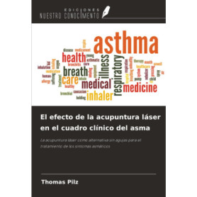 Acupuntura Laser et Asthme : Une Alternative Efficace sans Aiguilles