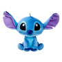 Peluche Stitch Disney Doorables 25 cm - Idéale dès la Naissance