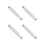OTOTEC Lot de 4 Ressorts d'Alarme pour Montres G-Shock