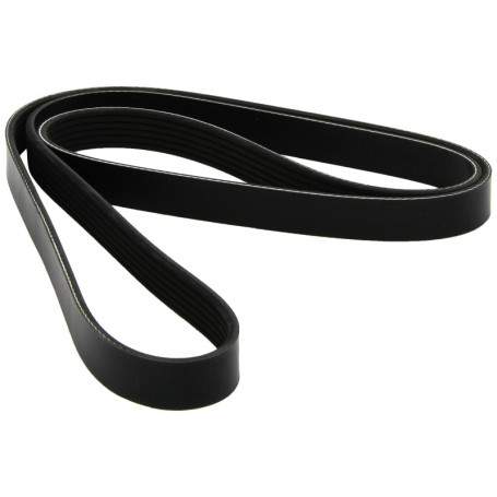 Courroie Accessoire Dayco 6PK1670 pour Voitures Compatibles