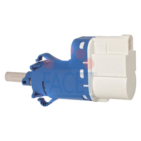 Contacteur de Feux Stop Mécanique Facet 7.1237 - Bleu Clair