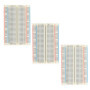 Carte d'Expérimentation Solderless 400 Points - Breadboard Pratique