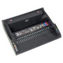 GBC CombBind C200E - Perforatrice Électronique A3/A4 Noir
