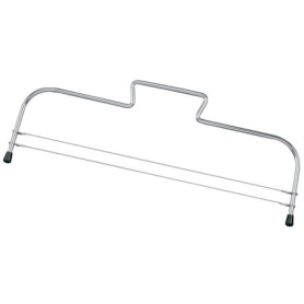 Coupe-Gâteau à Fil Westmark Simplex-Duo en Acier Inoxydable - 32 cm