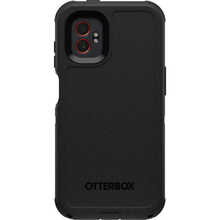 Coque Otterbox Defender pour Samsung Galaxy XCover7 Pro - Protection Antichoc Ultra-Robuste
