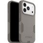 Coque Otterbox Commuter Series MagSafe pour iPhone 17 Pro - Protection Antichoc Gris