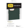 Coque Otterbox Defender Series Pro MagSafe pour iPhone 17 - Protection Antichoc Ultra Robuste, Vert