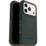 Coque Otterbox Defender Series Pro MagSafe pour iPhone 17 Pro - Protection Antichoc Ultra Robuste, Vert