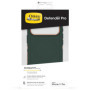 Coque Otterbox Defender Series Pro MagSafe pour iPhone 17 Pro - Protection Antichoc Ultra Robuste, Vert
