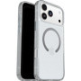 Coque Otterbox Symmetry Clear pour iPhone 17 Pro Max - Antichoc et MagSafe