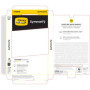 Coque Otterbox Symmetry Clear pour iPhone 17 Pro Max - Antichoc et MagSafe