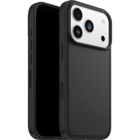 Coque Otterbox Symmetry Series MagSafe pour iPhone 17 Pro - Protection Antichoc Noir