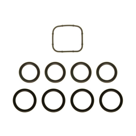 Jeu de joints d'étanchéité Ajusa pour col d'admission