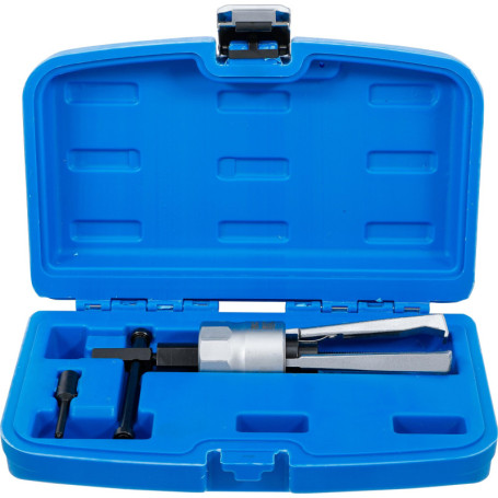 Extracteur micro à 3 griffes BGS 7738 pour petits roulements