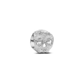 Breloque Tête de Mort en Argent Sterling PANDORA