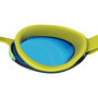 Lunettes de Plongée Speedo Jet 2.0 pour Enfants - Jaune et Bleu
