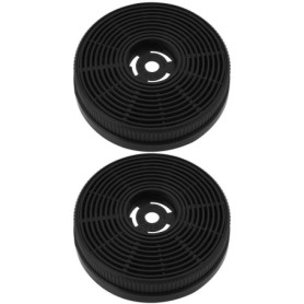 Lot de 2 Filtres à Charbon Actif pour Hotte Aspirante SG Store