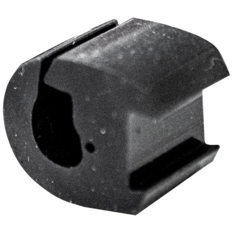 Kit de 12 Patins en Caoutchouc pour Grille de Cuisson Smeg