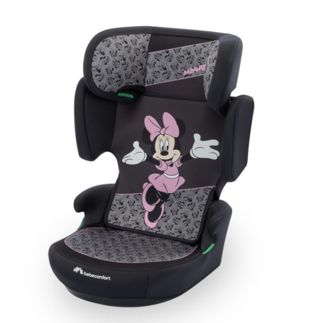 Siège Auto Rehausseur Bebeconfort Disney Minnie pour Enfants 3,5-12 ans