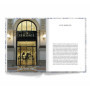 Livre Versace - Collection Leyendas de la Moda I