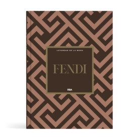 Fendi : Légendes de la Mode II - Histoire et Icones