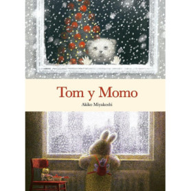 Tom y Momo : Une Aventure d'Amitié et de Découvertes