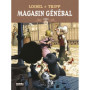 Magasin Général - Intégral 3 : Édition Espagnole