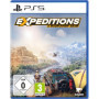Expeditions: A MudRunner Game - Aventure en Nature sur PS5