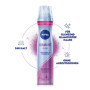 Spray Coiffant NIVEA Diamond Gloss - Brillance et Tenue 24h