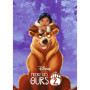 Frère des ours 2 - Film d'Animation DVD
