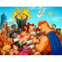 Hercule - Film d'Animation en Blu-Ray