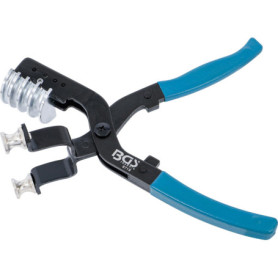 Pince à Cintrer Tubes BGS 8718 - Outil 4-en-1 pour Cintrage Précis 41,89 €