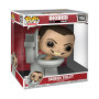 Figurine Funko Pop! Jumbo Skibidi Toilet - Collection Officielle