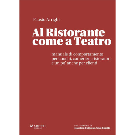 Al Ristorante : Guide Comportementale pour Professionnels de la Restauration
