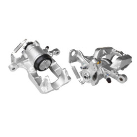 Étrier de Frein HELLA pour Opel et Vauxhall - Pièce Neuve