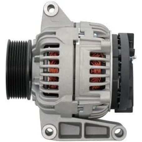Alternateur Hella 24V 150A pour Mercedes-Benz Actros