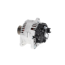 Alternateur HELLA 14V 110A pour Renault et Dacia
