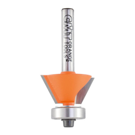 Fraise à Chanfreiner CMT Orange Tools 30° - 27 mm