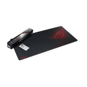 ASUS ROG Sheath - Tapis de souris de jeu extra large avec surface antidérapante