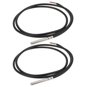 Sondes de Température NTC LT Easiyl en Silicone - Plage -35°C à +105°C