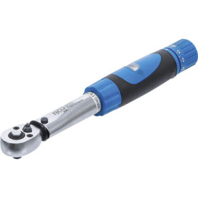 Clé Dynamométrique BGS 954 - 6,3 mm (1/4") - Plage de 1 à 6 Nm