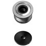 Poulie de Roue Libre Alternateur Hella avec Cache - M16x1,5, 5 Gorges