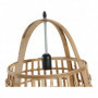 Suspension DKD Home Decor Rotin (42 x 42 x 63 cm) 237,99 €